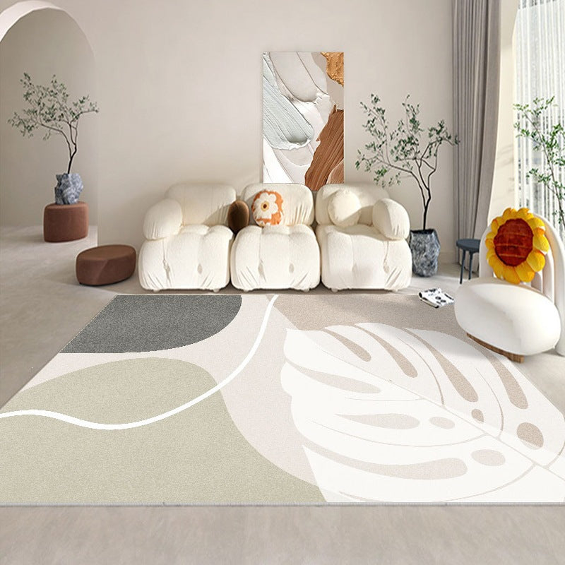 Geometric Pattern Area Rug Stornfield