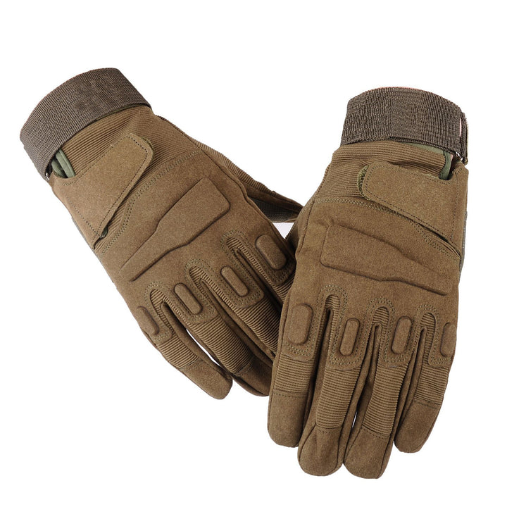 Men's tactical duty gloves Stornfield