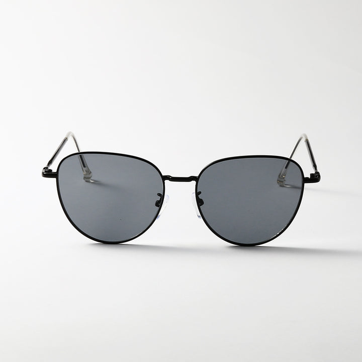 Women’s fashionable sunglasses with delicate metal frame Stornfield