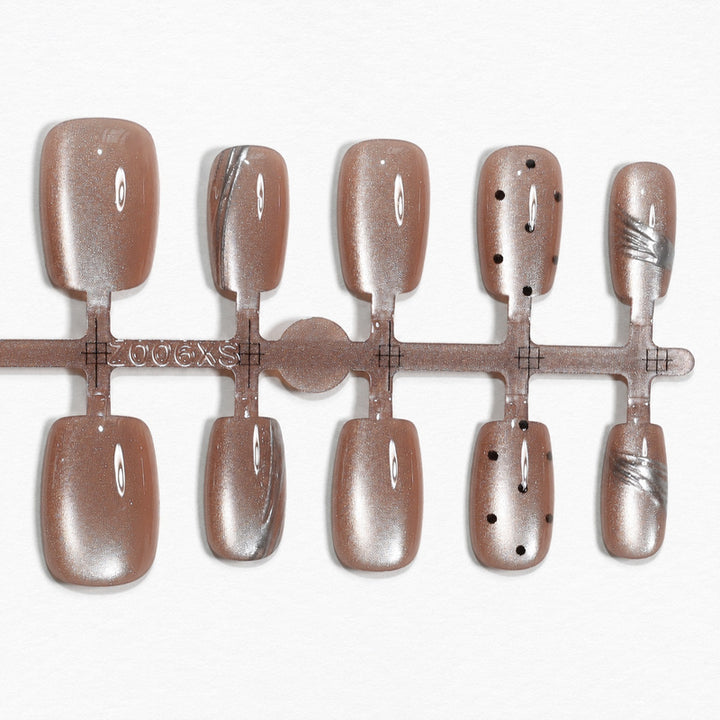 Nail Art Fingernail Tips Stornfield