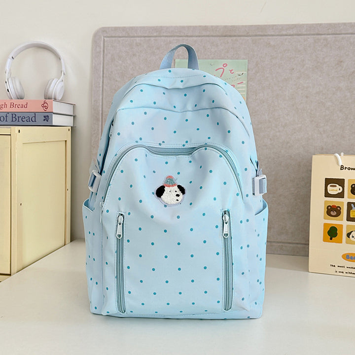 Fun Character-Themed School Backpack
