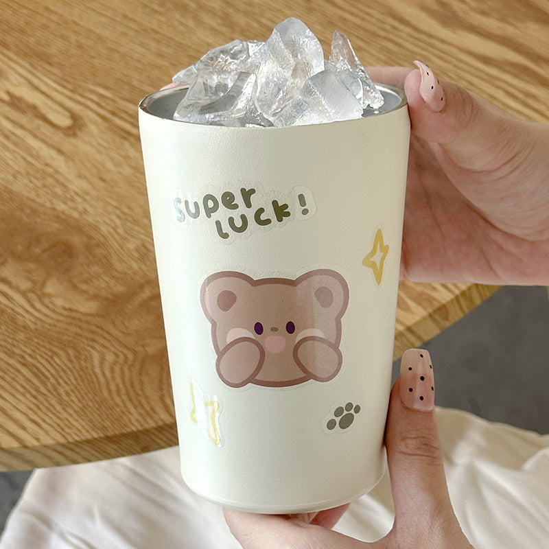 Women's Insulated Cup with Practical Safety Lid Stornfield