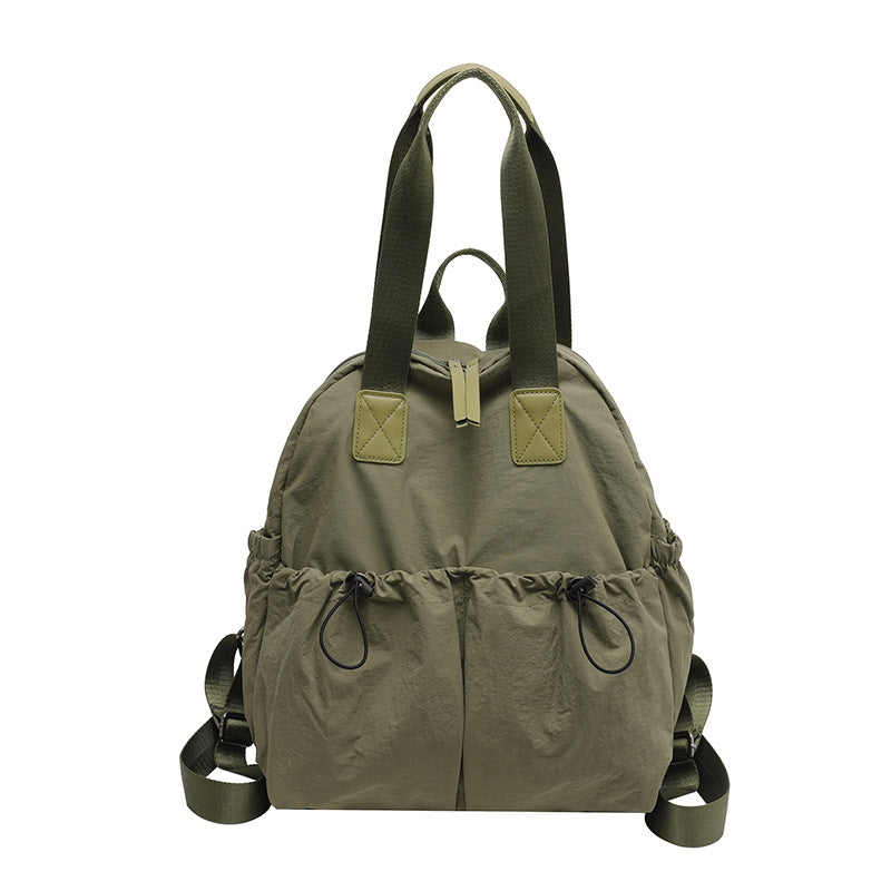 Versatile Minimalist Backpack Stornfield
