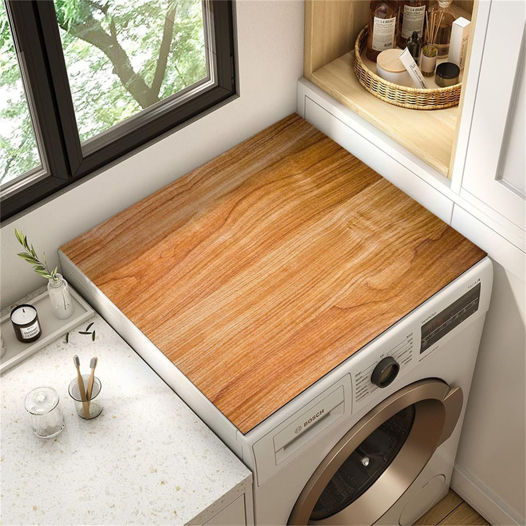 Decorative Washing Machine Cover