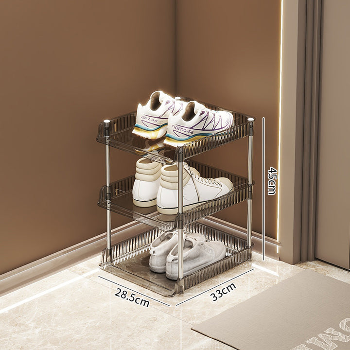 Shoe rack Stornfield