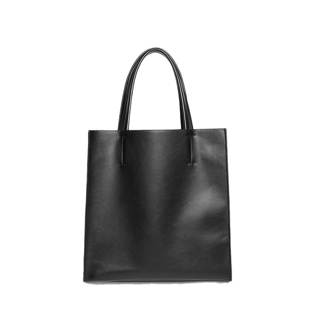 Elegant tote bag with minimalist look Stornfield