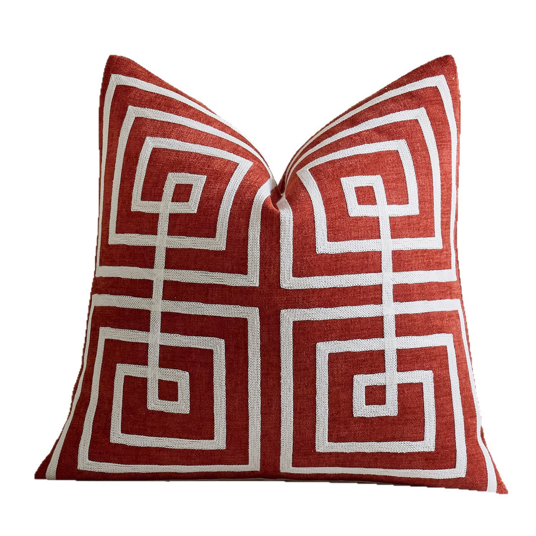 Decorative pillowcase Stornfield