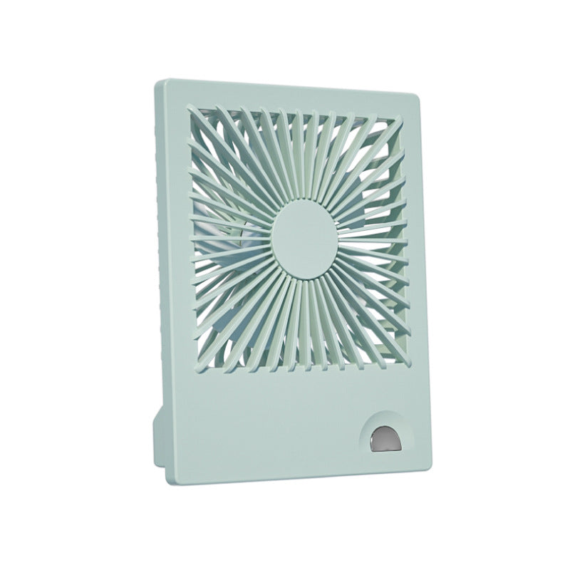 Compact Rechargeable Personal Air Circulator Stornfield