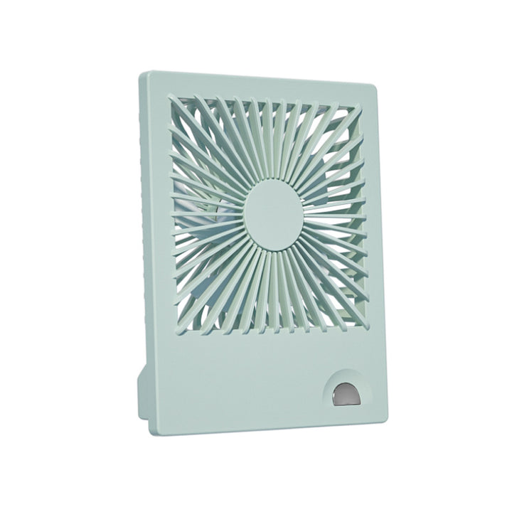 Compact Rechargeable Personal Air Circulator Stornfield