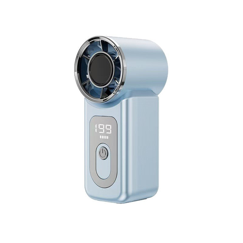 Ladies Portable Mini Air Cooler Stornfield