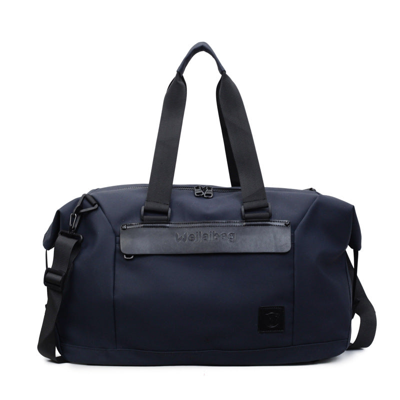 Sporty multifunctional travel bag Stornfield