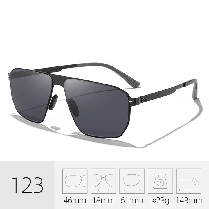 Stylish Shield Sunglasses Stornfield