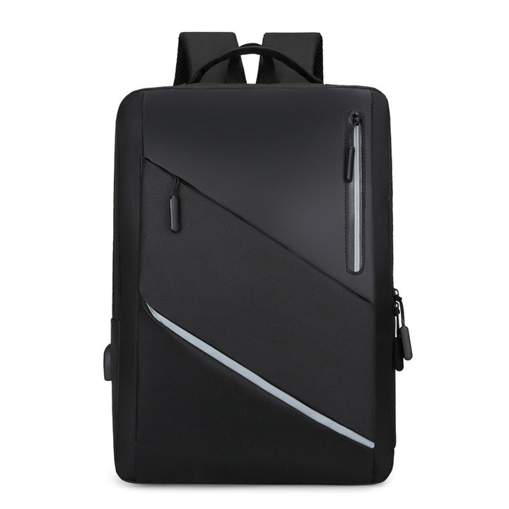 Sleek Business Laptop Backpack Stornfield