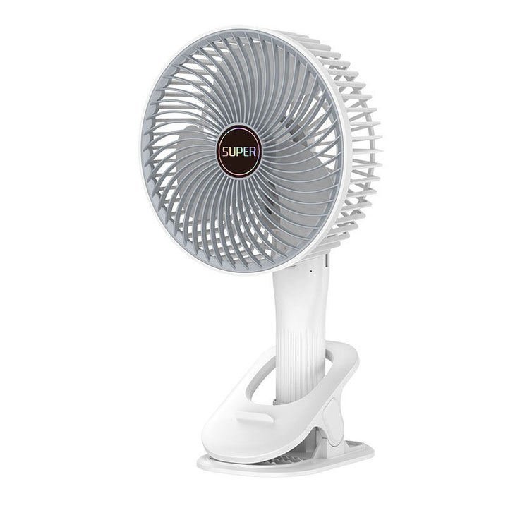 Unisex Table Fan Stornfield