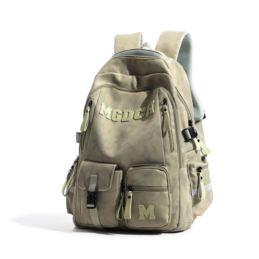 Versatile Multi-Pocket Laptop Backpack Stornfield
