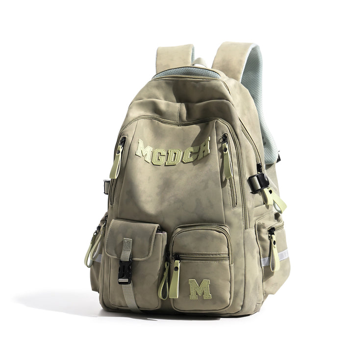 Versatile Multi-Pocket Laptop Backpack Stornfield