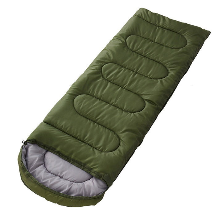 Lightweight Compact Sleeping Bag Stornfield