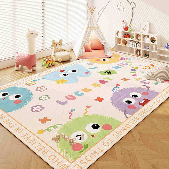 Kids Playmat Stornfield