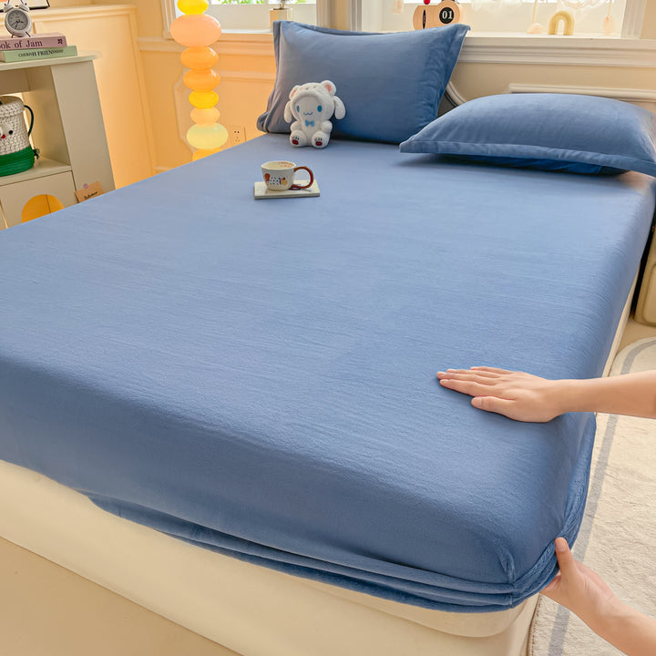 Soft Plush Bedspread