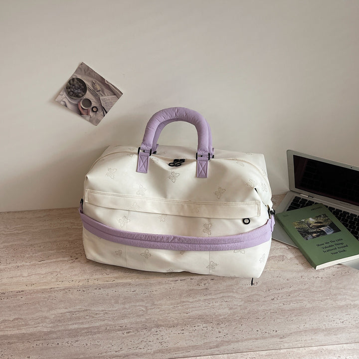 Stylish Travel Duffle Bag Stornfield