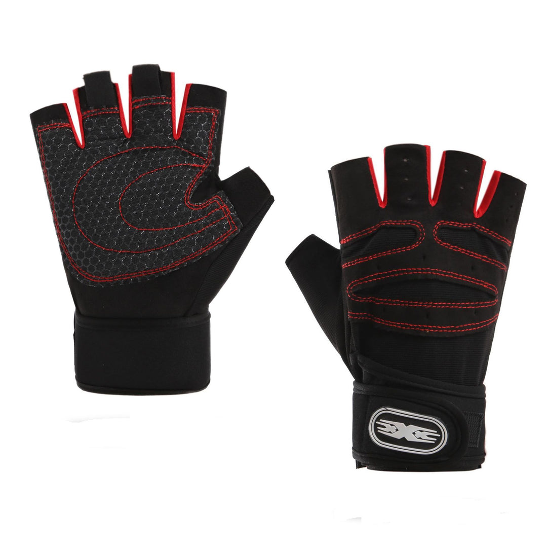 Women's Fitness Gloves Stornfield