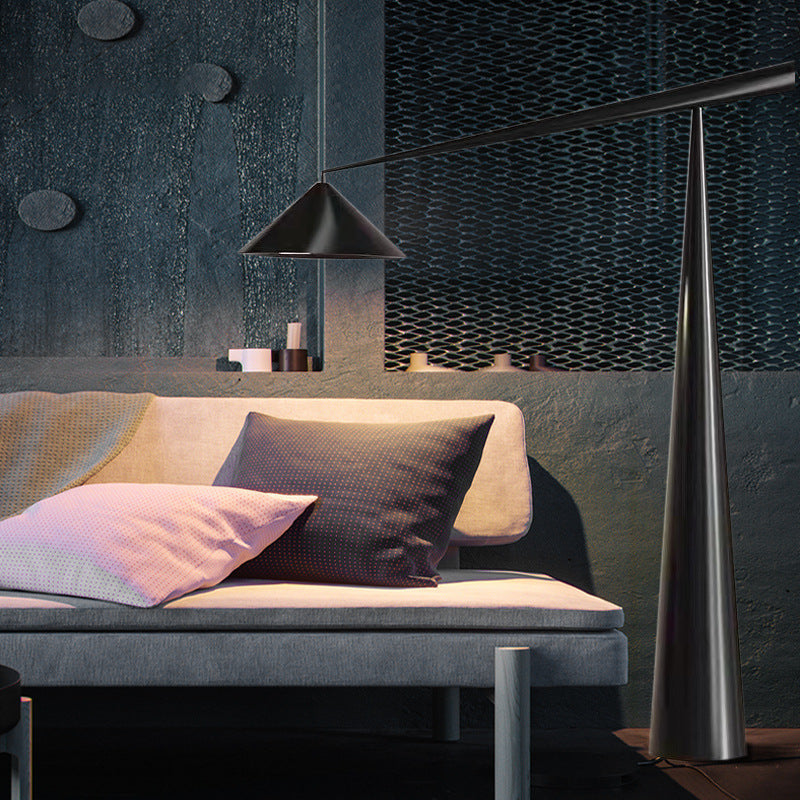 Modern Minimalist Floor Lamp