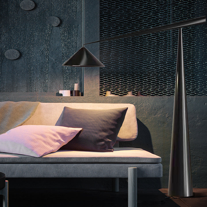 Modern Minimalist Floor Lamp