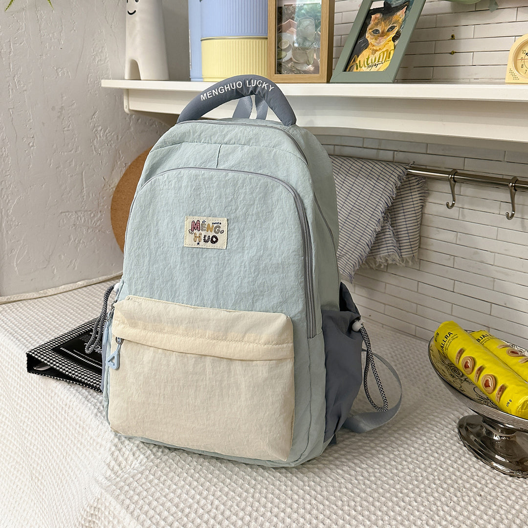 Stylish Multi-Functional Daypack Stornfield
