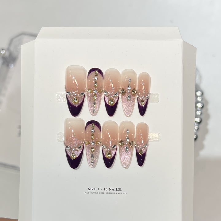 Nail Art Stornfield