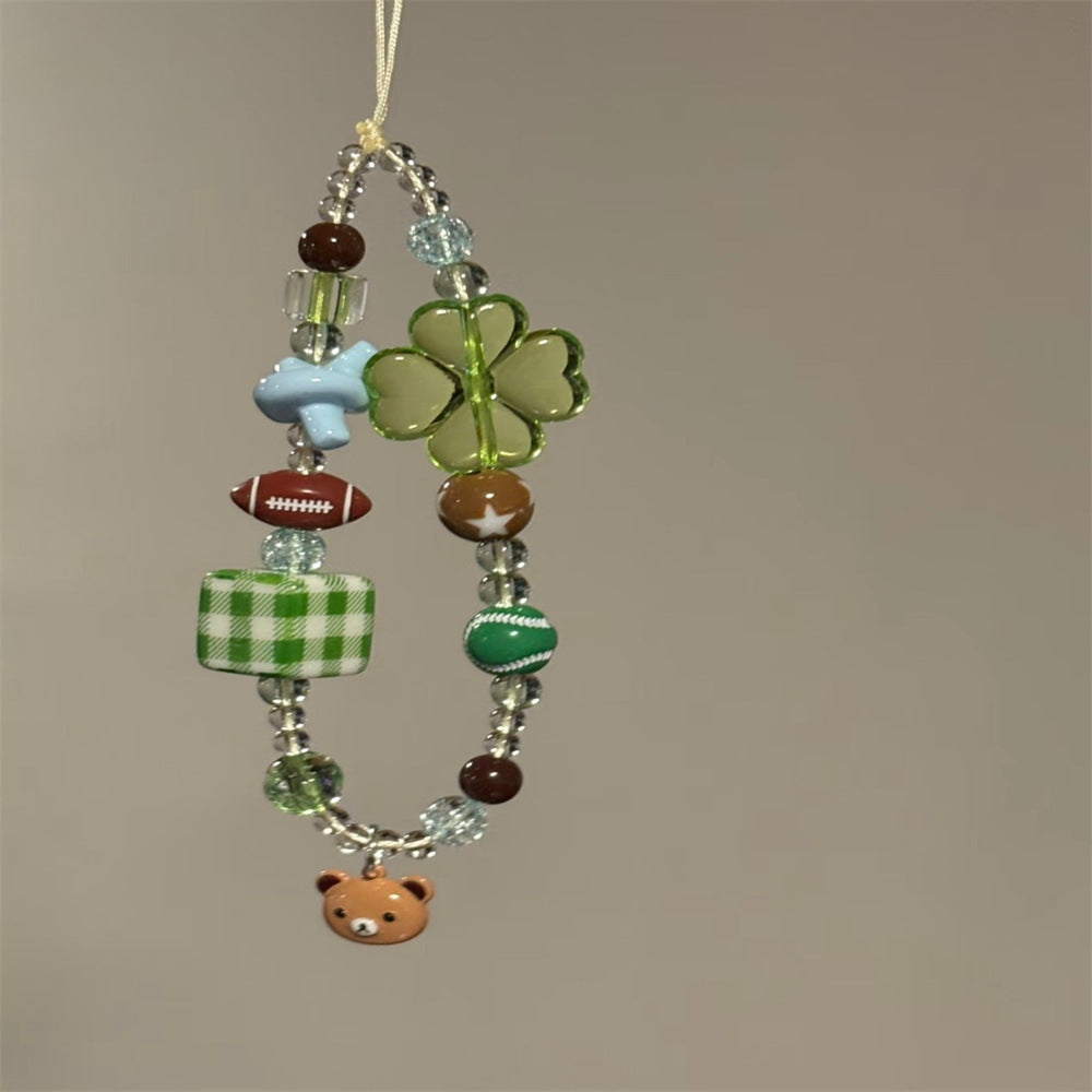 Playful Charm Eyewear Holder Stornfield