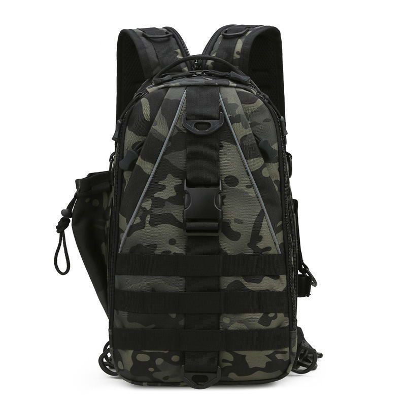 Multi-Functional Tactical Backpack Stornfield