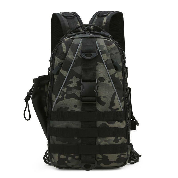 Multi-Functional Tactical Backpack Stornfield