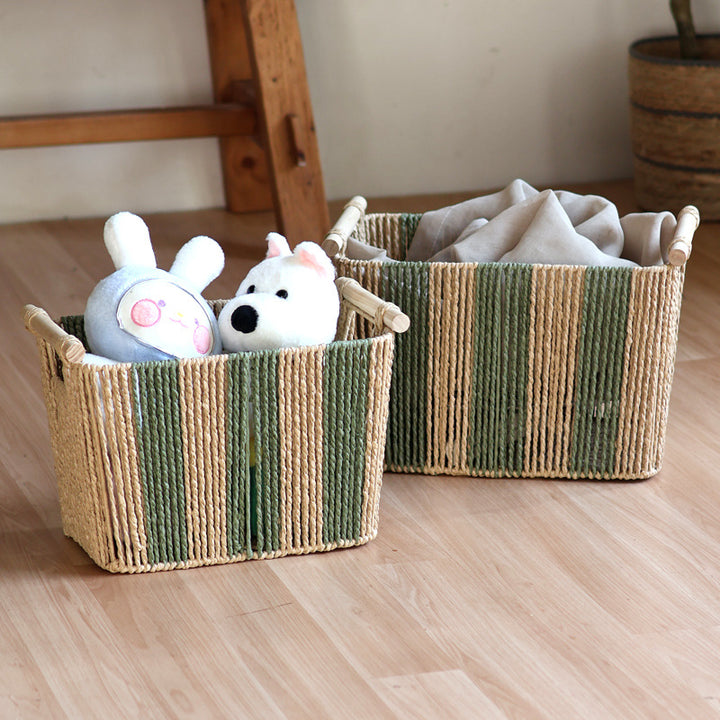 Storage basket Stornfield