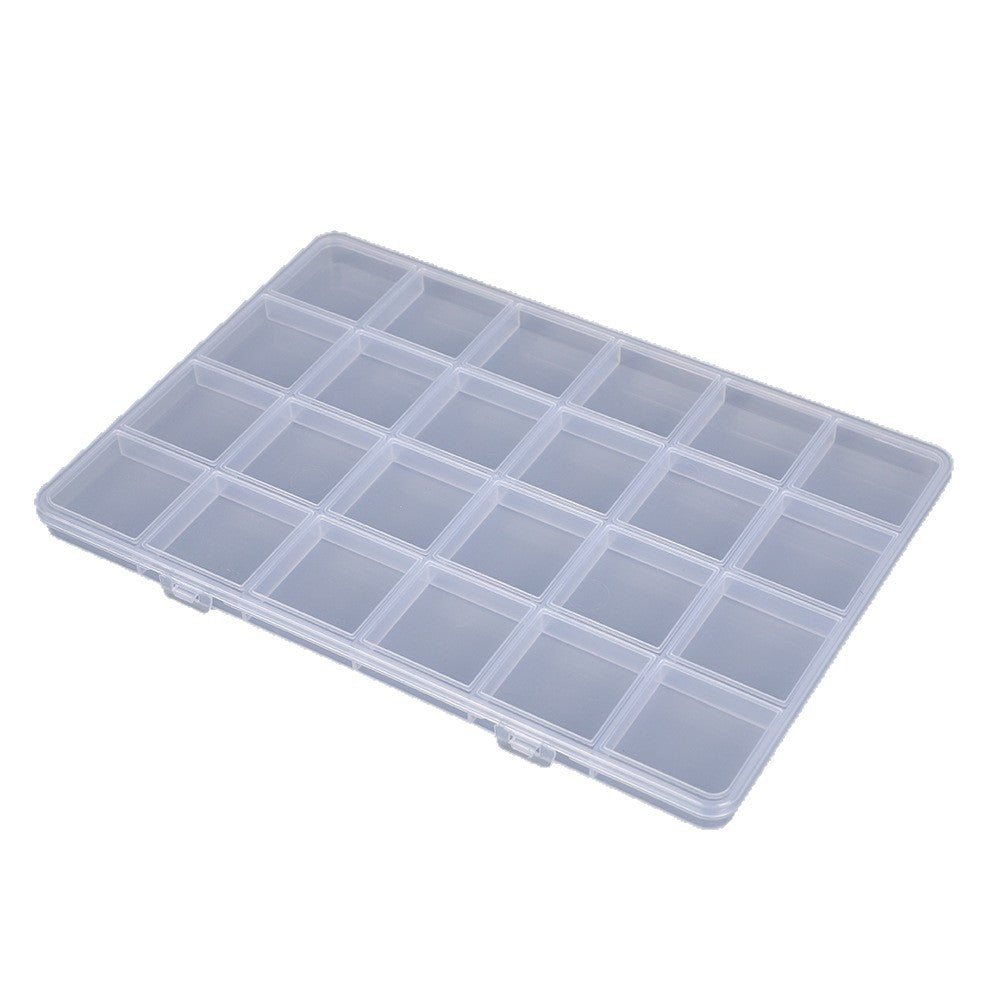 Versatile Craft Supply Container Stornfield