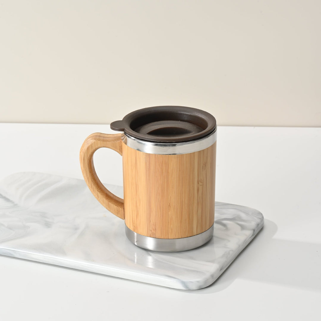 Women sustainable thermos bottle Stornfield