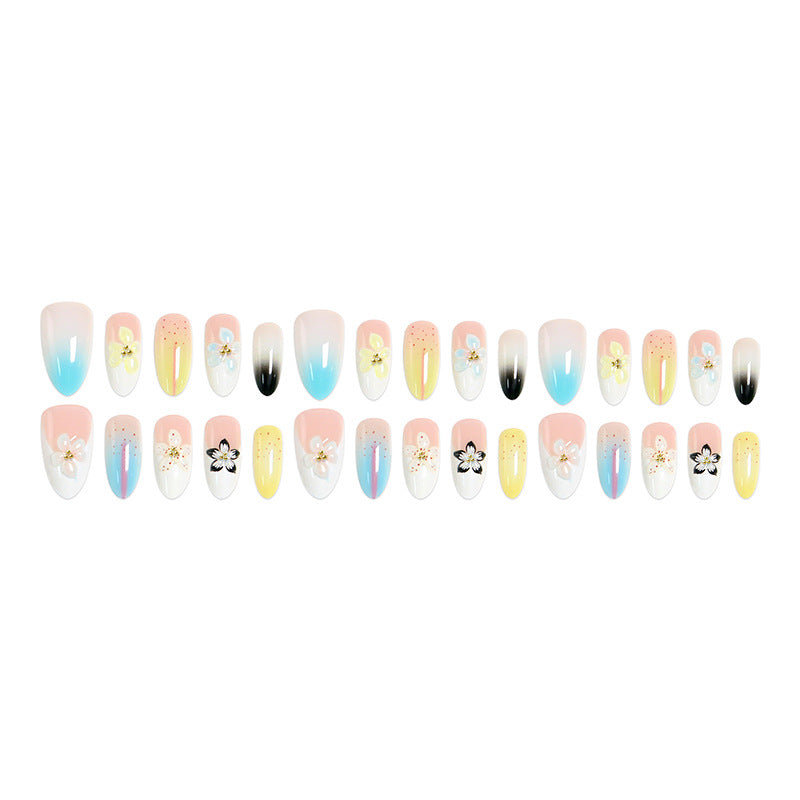 Art Nail Set Stornfield
