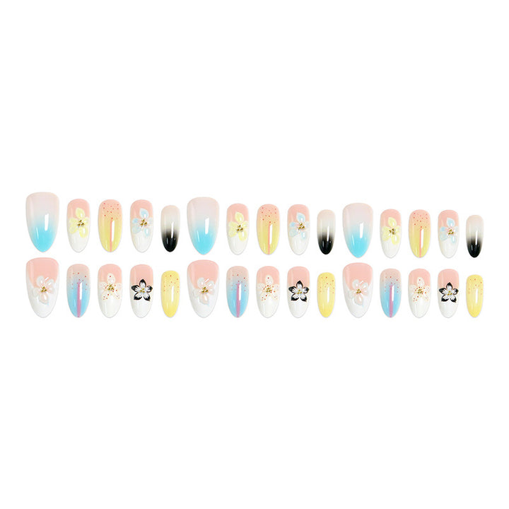 Art Nail Set Stornfield