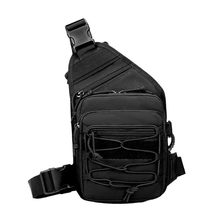 Compact Tactical Sling Pack Stornfield