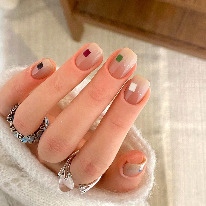 Artistic Nail Art Design Collection Stornfield