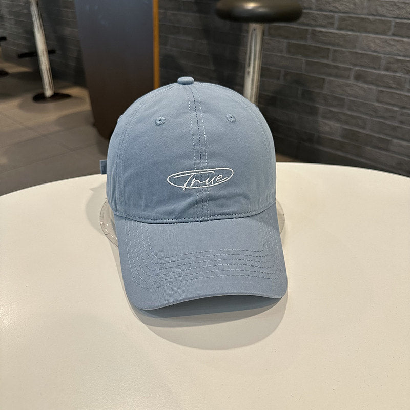 Men's Soft Utility Baseball Cap Stornfield