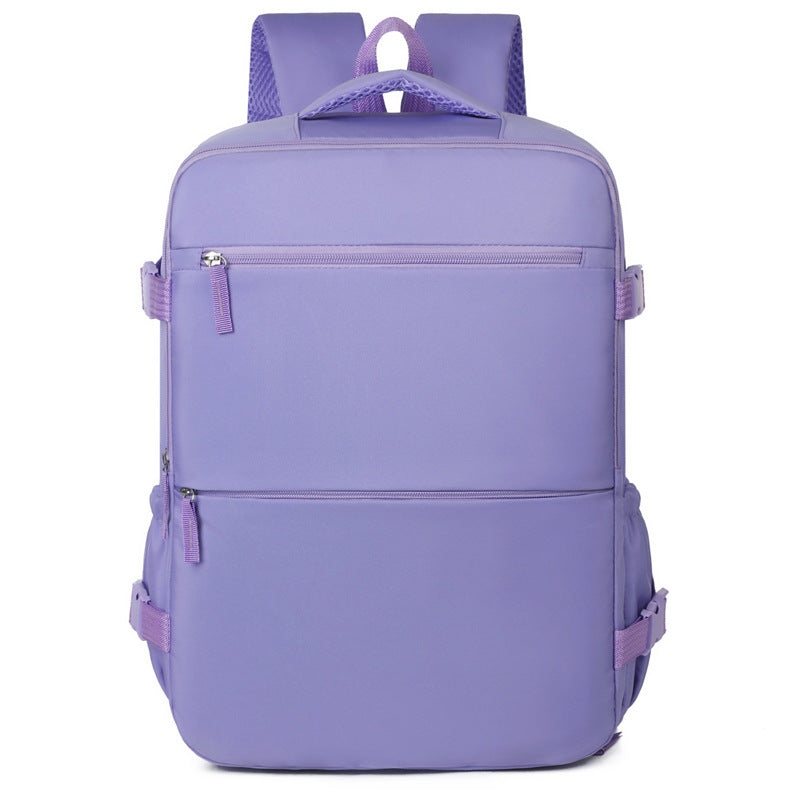 Functional Urban Backpack Stornfield