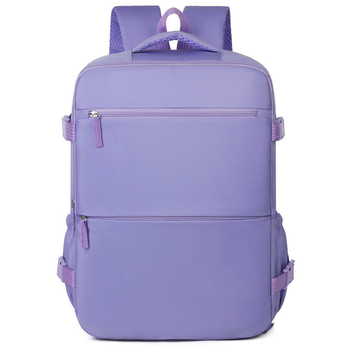 Functional Urban Backpack Stornfield