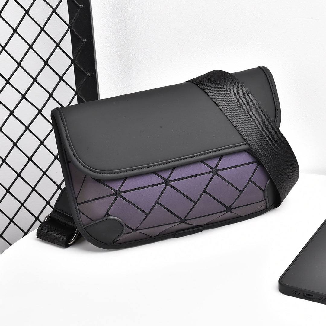 Crossbody Messenger Bag Stornfield
