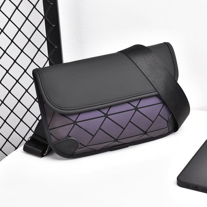 Crossbody Messenger Bag Stornfield