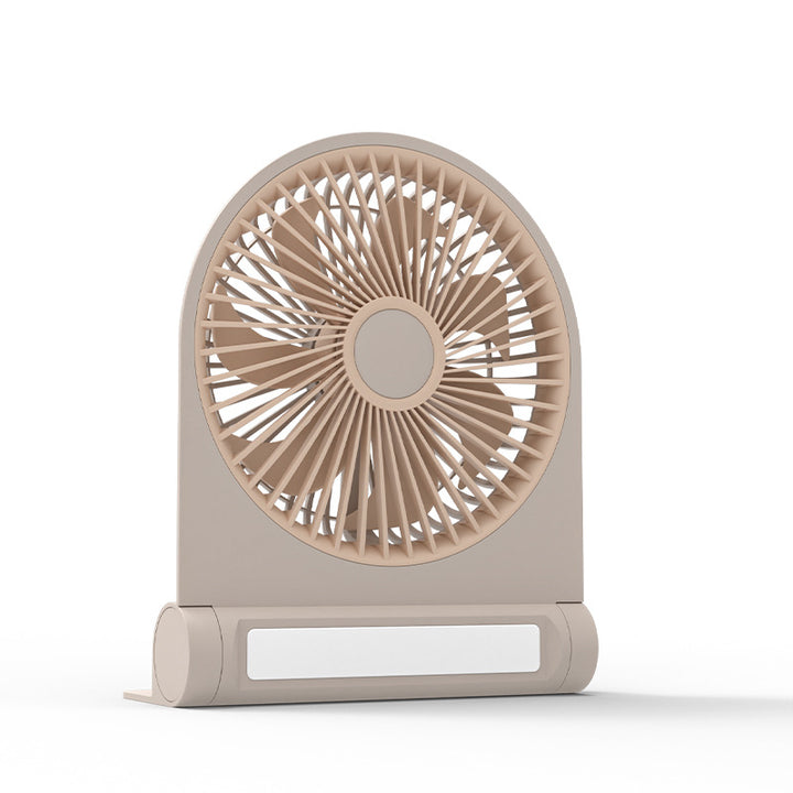 Adjustable Desk Fan Stornfield