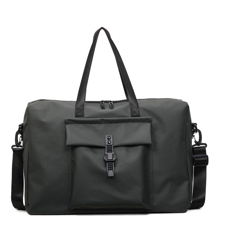 Multipurpose Travel Duffle Bag