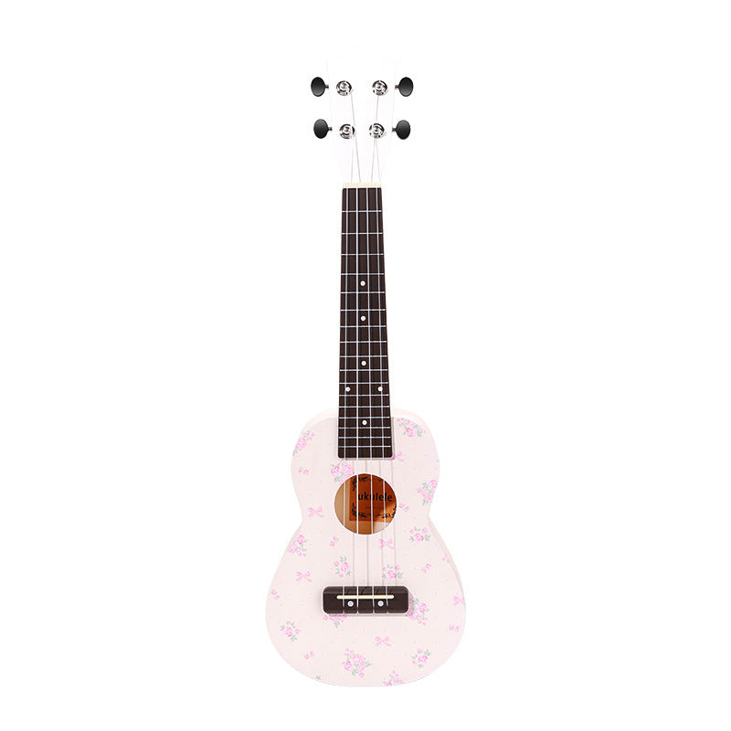 Ukelele Stornfield