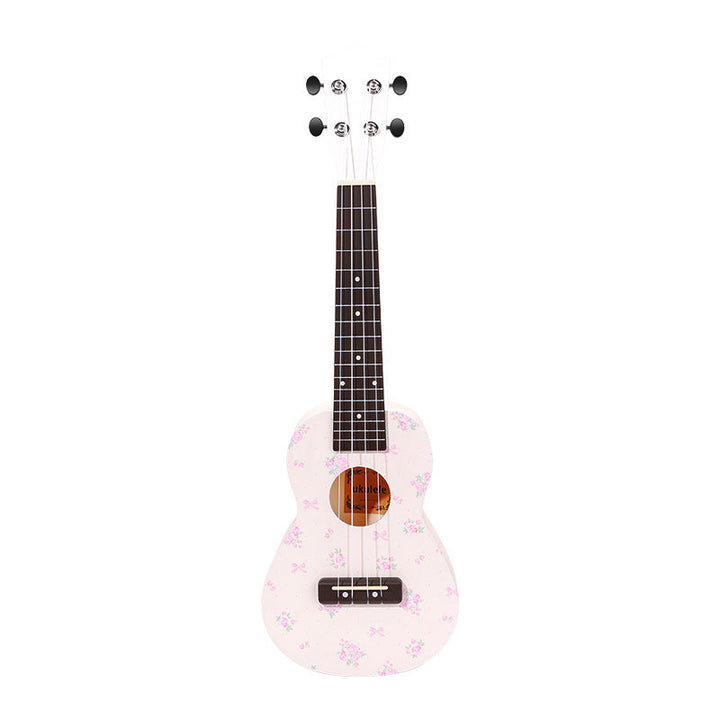 Ukelele Stornfield