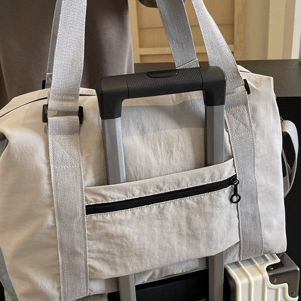 Stylish Utility Gym Duffle Bag