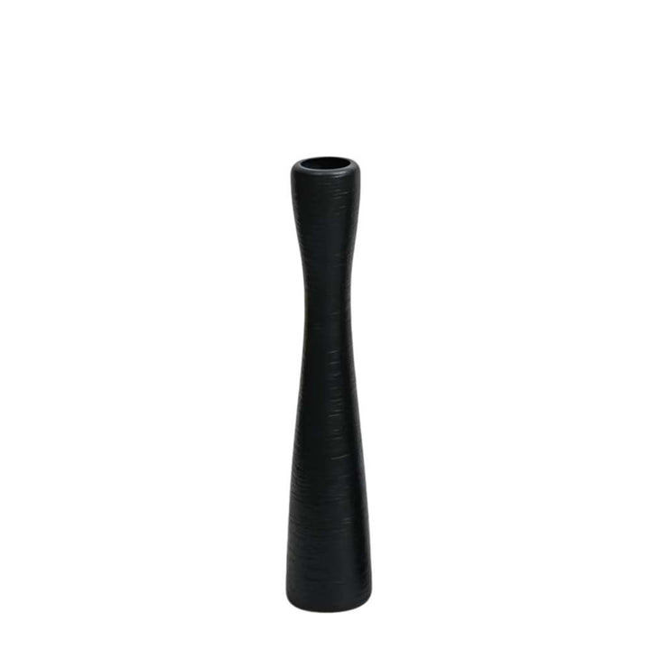 Modern Textured Ceramic Flower Vase Stornfeild